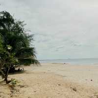 หาดทุ่งวัวแล่น ชุมพร