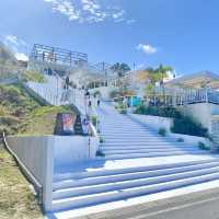 那覇空港からも近い観光の新定番！？【ウミカジテラス🏝🐟】