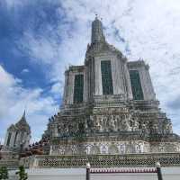 วัดอรุณราชวรารามราชวรมหาวิหาร