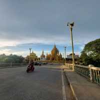วัดจันทร์ตะวันตก
