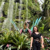 Avatar: The Experience at Gardens by the Bay