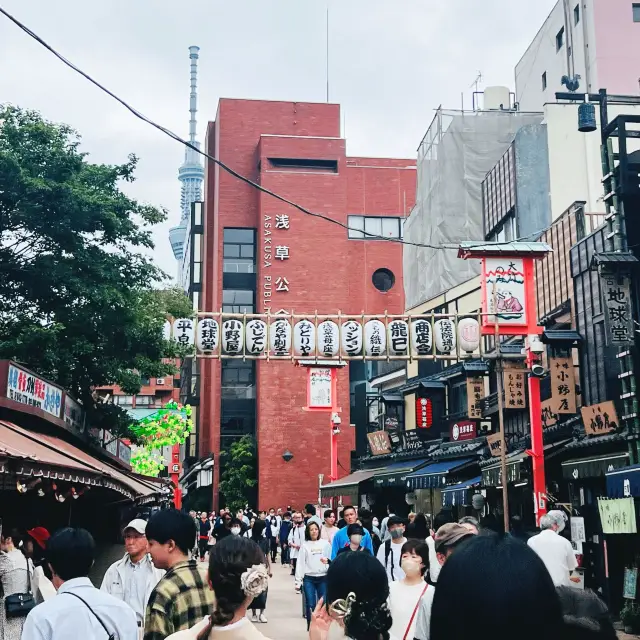 Asakusa