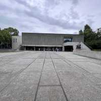 東京上野恩賜公園值得帶小朋友一去