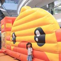 // 🐤Gummy夏日遊樂園💛 //
