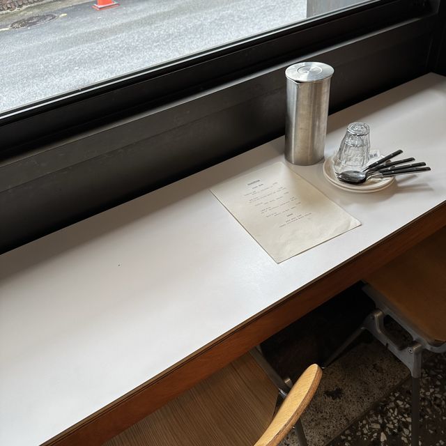大邱で見つけた最高に美味しいお店！