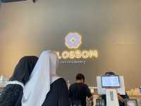 blossom cafe Pattani มากันๆ