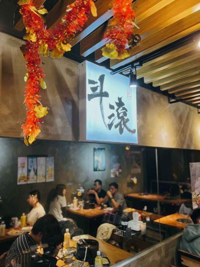 驚人量海鮮🦐盤
