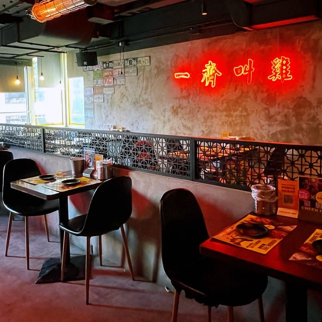 👽 食神大媽《旺角｜食都無停手抵食雞翼套餐》