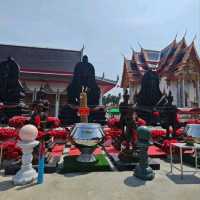 งวดนี้ต้องรวย ขอหวยวัดจุฬามณี