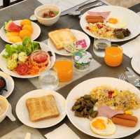 รีวิว โรงแรม Sabai Sabai เชียงใหม่