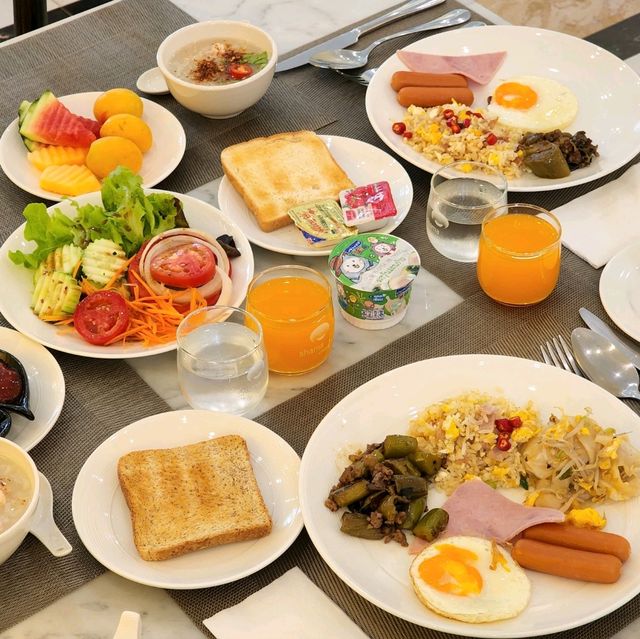 รีวิว โรงแรม Sabai Sabai เชียงใหม่