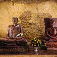วัดเจติยาคิรีวิหาร หรือ ภูทอก