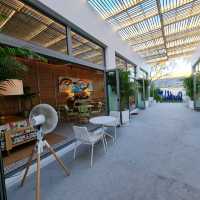 รีวิว โรงแรม The Standard Hua Hin