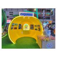 長崎縣Summer。iSquare