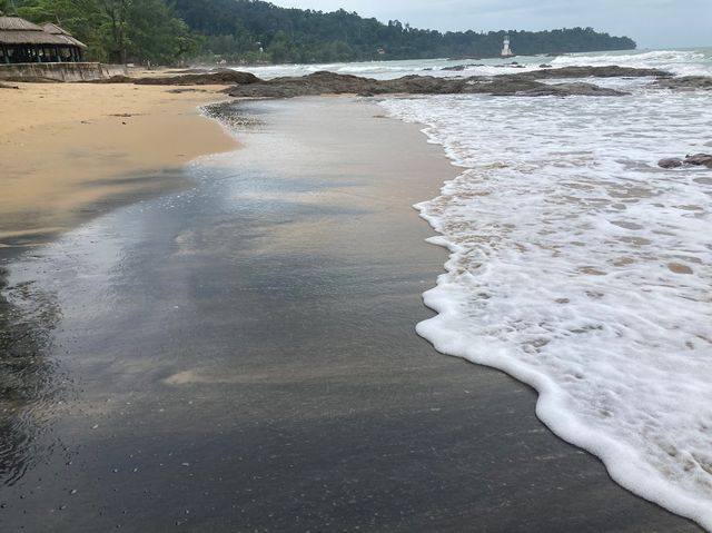 • หาดนางทอง เขาหลัก พังงา 🏝️✨