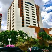 Hansa JB Hotel