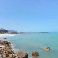 หาดหินงาม