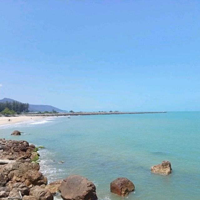 หาดหินงาม