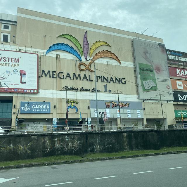 Penang Mainland : an underrated gem