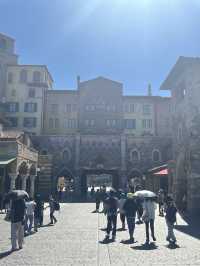 【限時優惠】日本迪士尼新景點Disney Sea，快閃旅遊必去！