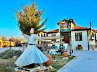 土耳其🇹🇷梅夫拉那博物館 