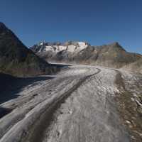 瑞士🇨🇭 ｜ 🌟瑞士冰川漫步 絕美景致盡收眼底 - 冰川3000❄️
