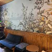 ไปเยาวราชเที่ยวคาเฟ่สไตล์จีนที่ร้านจ่าวอัน
