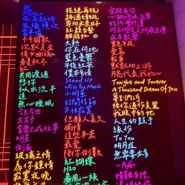 懷念哥哥20年《繼續寵愛·張國榮紀念展》