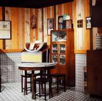 Musical Bliss: Penang House