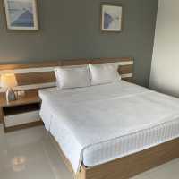 JK Living Hotel & Service Apartments @ฉะเชิงเทรา