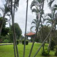 台中公園望月亭