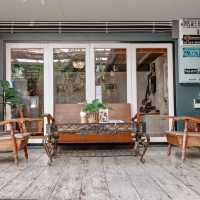 Lamunlamai homecafe 