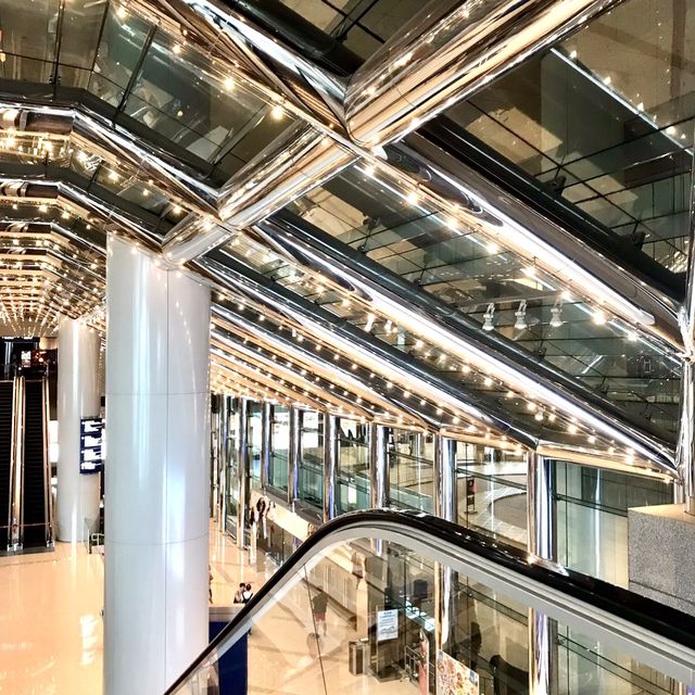 Insight of HKCEC