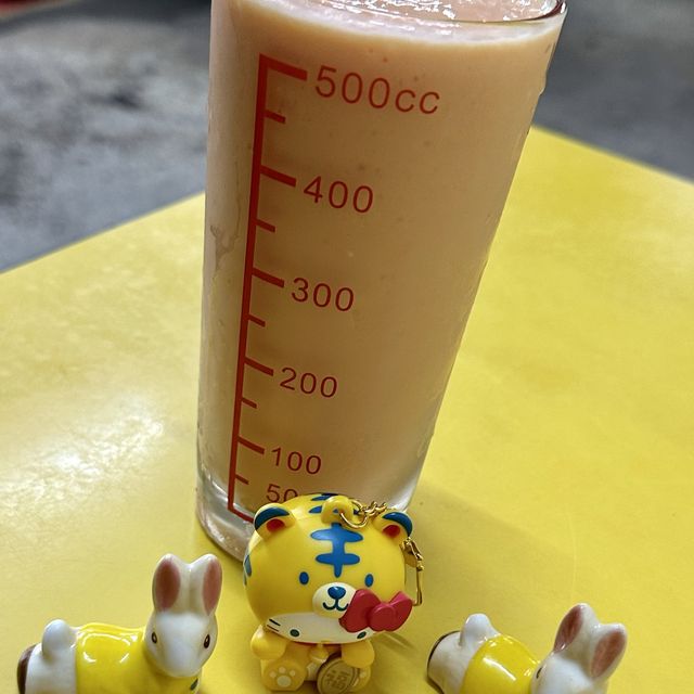 萬華華西街觀光夜市（珍果冰果室）美食非吃不可