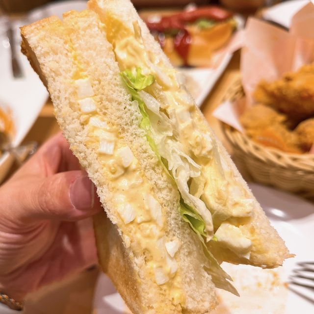 客美多咖啡 Komeda‘s Coffee｜林口長庚