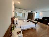  โรงแรมบุรีศรีภู คอนเวนชั่น เซ็นเตอร์ 