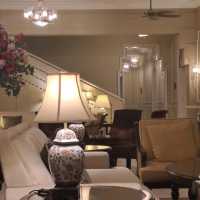 YOUR ENGLISH AFTERNOON TEA EXPERIENCE