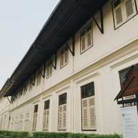 เดินชม art exihibition หอศิลปฯเชียงใหม่