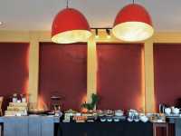 เปลี่ยนบรรยากาศนอนในเมือง Urbana Sathorn Hotel 