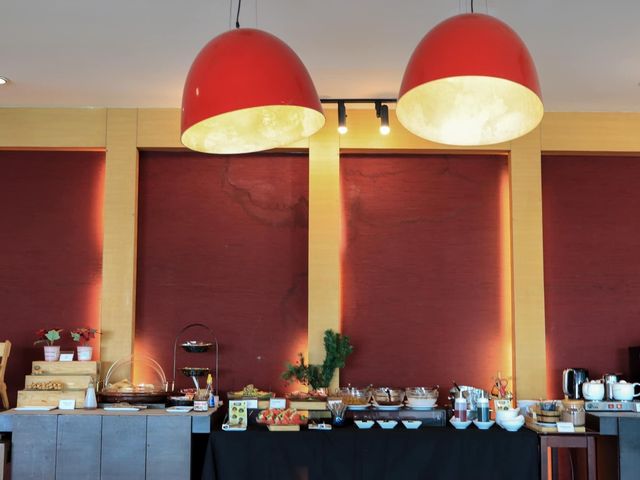 เปลี่ยนบรรยากาศนอนในเมือง Urbana Sathorn Hotel 