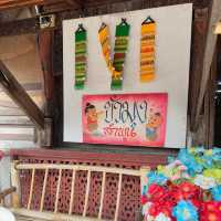 ðLamphun Street Arts āļāļāļāļ§āļąāļāļāļāļĢāļĢāļĄāđāļ§āļĩāļĒāļāļĒāļāļ