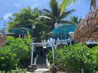 The Deck House 🌊