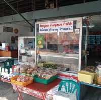 📍ร้านก๋วยเตี๋ยวเจ๊จื้อ สุราษฎร์ฯ