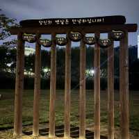 경기 오산 고인돌공원