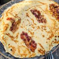 荷蘭🇳🇱鹿特丹 Rotterdam 曬曬太陽吃午餐🍳🥞🧀Raoul