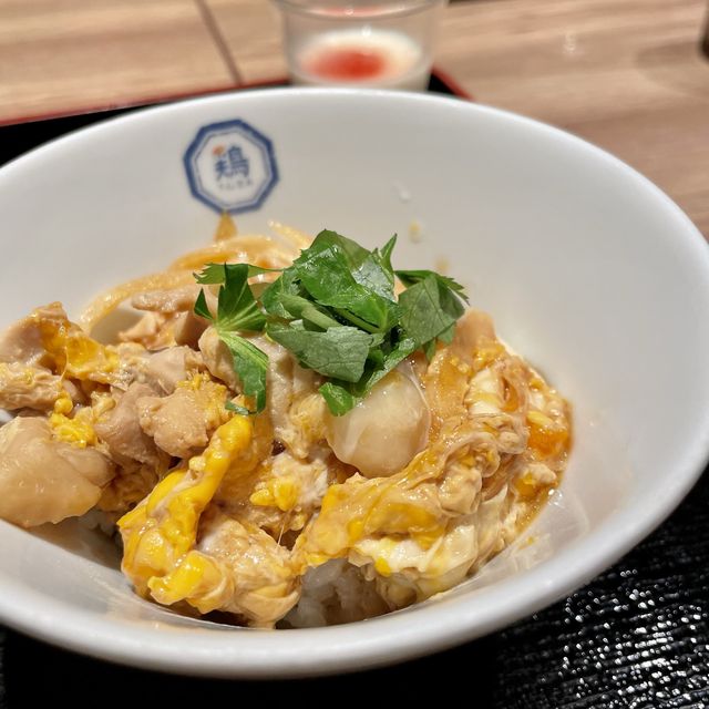 【大阪府】博多の名店の鶏そば専門店！