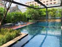 wonderful boutique hotel in HATYAI 