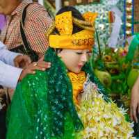 เจดีย์โบตะทาว (Botahtaung Pagoda)