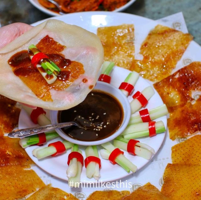 ร้านอาหารจีนที่มีเมนูให้เลือกกว่า300 เมนู