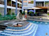 DEEVANA PLAZA Phuket Patong 